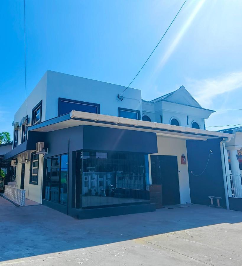 Aaronl Homestay Kota Kinabalu Værelse billede